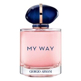Perfume Giorgio Armani My Way Feminino Eau de Parfum